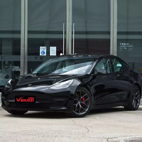 in stock Electric Cars For Disabled tesla model 3 Bmw Used Cars